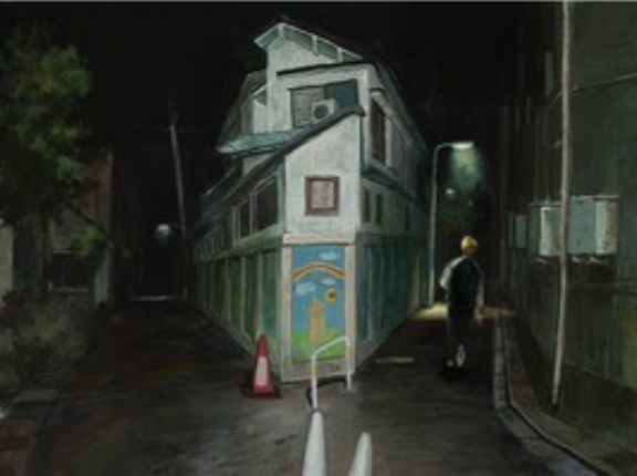 「死滅回游 前編」オープニング映像に関する雑感