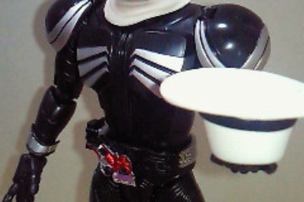 タカの荒波航海日誌 ビギンズナイト