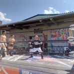 プロレスGOサイン-平成プロレスラーのサイン回想記‐