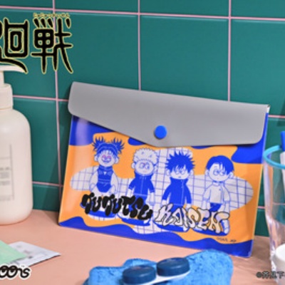 呪術廻戦 KEY ANIMATION Vol.3／Vol.4 : アニメ＆漫画 グッズ情報