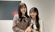 【乃木坂46】4期生って5期生と比べると大きいね！！！