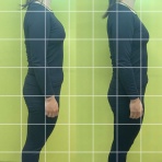 【作楽整体院・公式ブログ】津山市の整体院・骨盤矯正・猫背矯正・リンパマッサージ・日曜営業