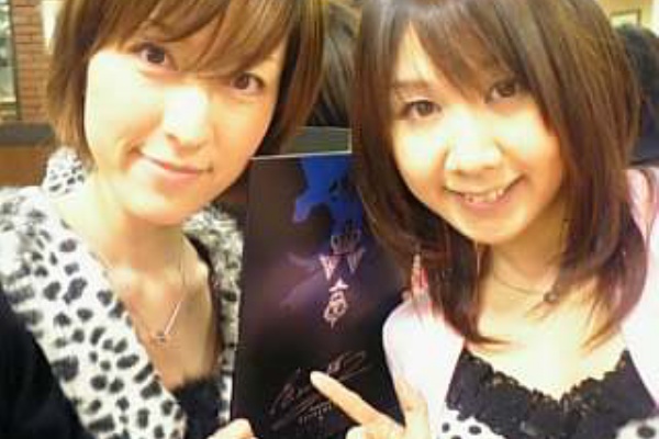 南真由美公式ブログ