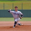 東海学園大 加藤 希 投手（至学館）