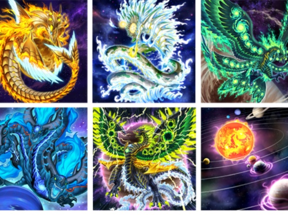 【遊戯王TCG情報】海外のImmortal Phoenix収録の新テーマ『Celestigard』や新カード等の情報