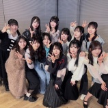 『[≒JOY] 3/29「祝！ニアジョイ3周年！YouTube Live！」終了後のメンバーポストまとめ』の画像