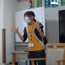 ティップネスで100歳まで自分の足で歩こう