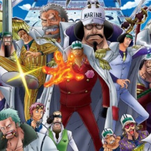 朗報 昔のワンピース ガチで面白すぎるｗｗｗ 厳選オタク速報