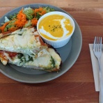 お気楽女子 はこの日常