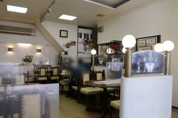 純喫茶 喫茶 水鯨 | 7月8日(火)15:45〜16:00 NHK BS ミニ