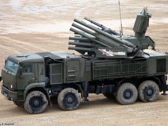 米軍攻撃時、ベネズエラのロシア製防空兵器は機能せず…システムがレーダーに繋がれず！