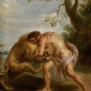 獅子座の上弦（4月24日）