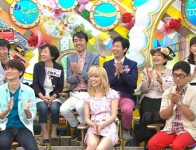E-girls あみのパンチラｗｗｗｗｗｗｗｗ