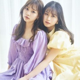 『[再掲] 本日(7月30日)発売 主婦の友社「Ray特別編集　IDOL BEAUTY BOOK」に、齊藤なぎさ・佐々木舞香、鈴木瞳美・冨田菜々風 が掲載…【イコラブ、ノイミー】』の画像