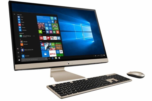 動作確認済み Vivo AIO 22 V22FA 一体型PC ID:429P 吉*田様 動作確認