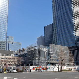 超高層マンション・超高層ビル