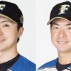 【公示】日ハム上沢が登録抹消　松本が1軍昇格