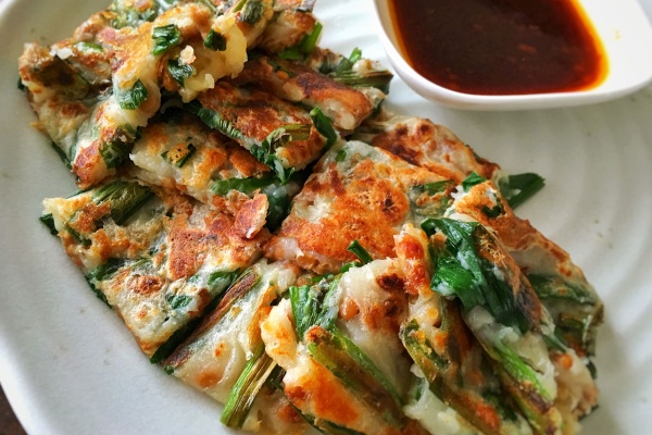 青木葉 Eatful Life 粉物料理