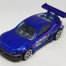 ホットウィール スバル BRZ パンデム