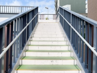 【動画】『階段2.0』、発明される