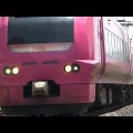 長岡花火臨時列車 2本目 高崎線 桶川〜北本 2026/08/02