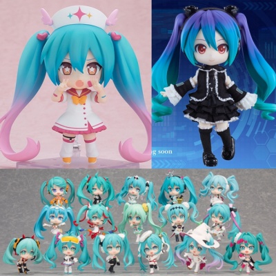 レビュー ねんどろいど 東方Project フランドール・スカーレット