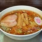 繰り返される日々のラーメン