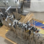 なにとぞ Vol.10 〜このガンプラ不毛の地から愛を込めて〜