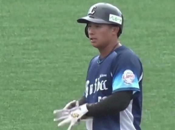 【9.2ファーム】横田ファーム首位打者快走&菅井7奪三振！