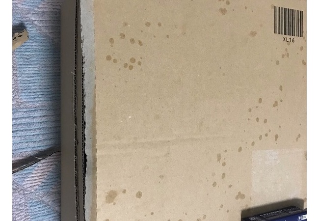 【画像】アマゾンから何か届いたｗｗｗｗｗｗｗｗｗｗｗｗｗｗｗ