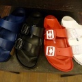 ７月の新着情報！BIRKENSTOCK入荷しました！