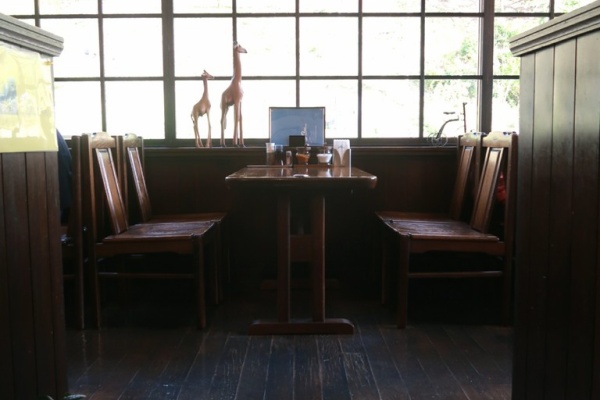 純喫茶目録 福島市