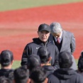 巨人、来季はヘッド置かず　大田泰示、吉川大幾らが入閣