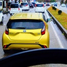 ＨＩＮＯの車窓から