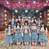 『[ノイミー] 本日(8月9日) テレ東「歌のサンセット」に、≠MEが出演！！』の画像