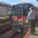 冬の青春18きっぷ（3日間用）の旅Part6／令和7年12月19日