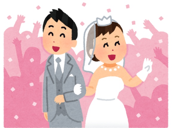 結婚離れで大規模データが暴いた｢理想とする男性｣と｢現実の未婚男性｣の絶望的ギャップがヤバすぎるｗｗｗｗｗ