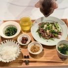 ひとりごはん１週間