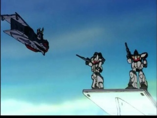 【朗報】ガンダムのサラミスさん、一年戦争開戦当初はMSの搭載能力すら無かったのにUC150年代のザンスカール戦争時代にまで運用され続けとんでもない進化を果たす（画像あり）