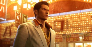 『龍が如く』プロデューサー、「スイッチは龍が如くを開発するのに理想的なハードではない。WiiU版は大失敗だった」
