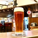 八ヶ岳ブルワリー「デュンケル」＆ぶどうの里・勝沼