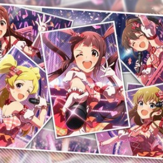 【ミリシタ】「Prima Princess!!」MVはめくれ上がりがち