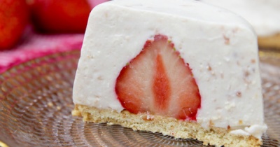 「この発想すごない！？」容器のまま作るいちごのデザート【簡単スイーツレシピ3選】