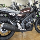 XSR125