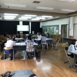 『6月23日「駒ヶ根の環境を守る会学習会」開催』の画像