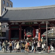 【続き】下町散歩♪