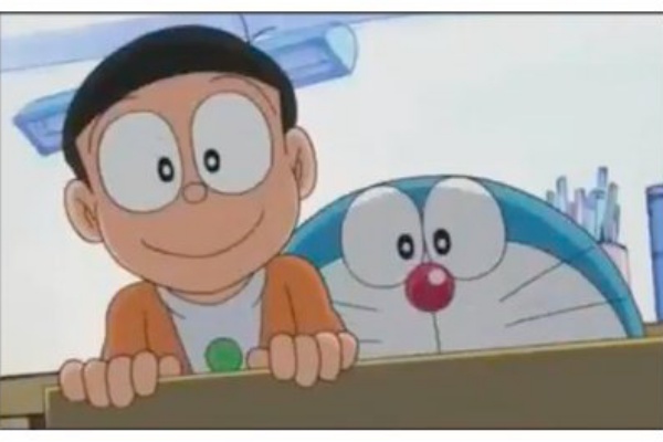 ドラえもん でのこの理屈が納得できない あまゲー速報