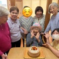 HAPPY BIRTH DAY