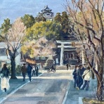 ｔａｋａの新風景画２