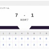 【侍ジャパンvs.チェコ】7-1で侍ジャパン勝利！